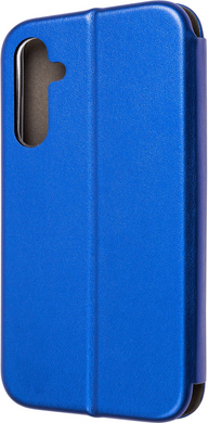 Книжка Samsung A15 4G/5G (A156) Kira Blue