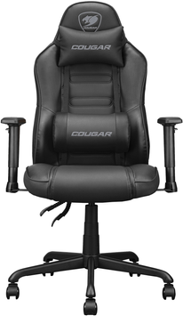 Крісло для геймерів Cougar Fusion S