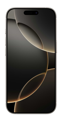 Смартфон Apple iPhone 16 Pro (MYNL3) 128Gb Natural Titanium