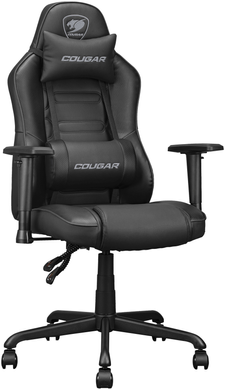 Крісло для геймерів Cougar Fusion S