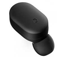 Bluetooth Гарнітура Xiaomi (OR) Mini In-ear Mini (ZBW4443GL) black