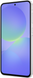Смартфон Samsung A36 5G 6/128GB (A366) Awesome White
