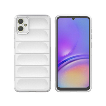 Накладка Samsung A05 (A055) Cosmic Shield Black, Накладка, Samsung A05