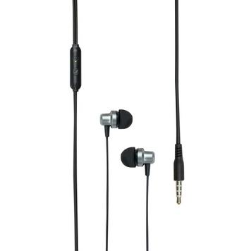 Навушники Borofone BM70 Black