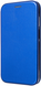 Книжка Samsung A15 4G/5G (A156) Kira Blue