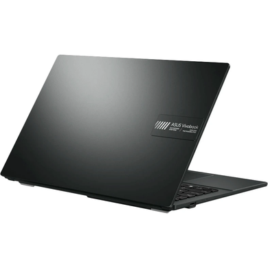 Ноутбук Asus Vivobook Go 15 E1504FA-BQ052 (90NB0ZR2-M03ZR0) Mixed Black, Black, Vivobook Go 15, Офіс, Навчання, Ryzen 3 7320U, AMD Ryzen 3, 4, SSD, 512 ГБ, Інтегрована, AMD Radeon 610M, Інтегрована, LPDDR5, 8 ГБ, 5500 МГц, 15.6", 1920&times;1080, IPS, 250 ніт, 60 Гц, USB-A; USB-A; USB-C; HDMI, 42 Вт&middot;год