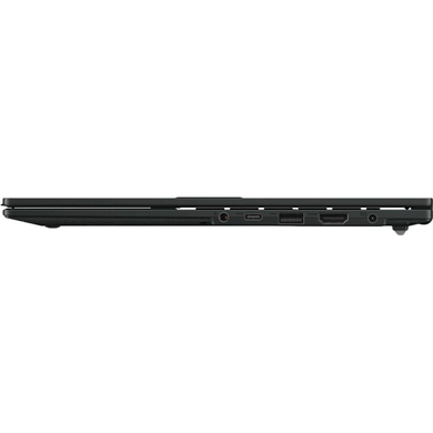 Ноутбук Asus Vivobook Go 15 E1504FA-BQ052 (90NB0ZR2-M03ZR0) Mixed Black, Black, Vivobook Go 15, Офіс, Навчання, Ryzen 3 7320U, AMD Ryzen 3, 4, SSD, 512 ГБ, Інтегрована, AMD Radeon 610M, Інтегрована, LPDDR5, 8 ГБ, 5500 МГц, 15.6", 1920&times;1080, IPS, 250 ніт, 60 Гц, USB-A; USB-A; USB-C; HDMI, 42 Вт&middot;год