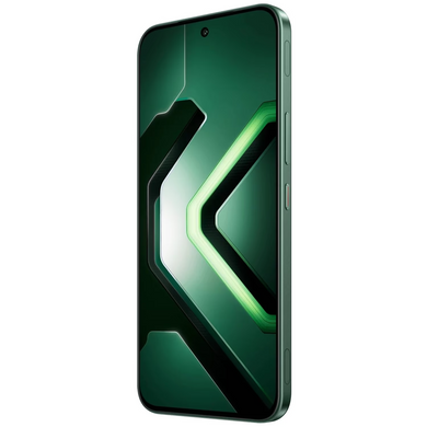 Смартфон Infinix GT 30 (X6876) 8/256Gb Pulse Green