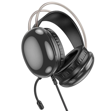 Наушники Hoco W109 Plus Black