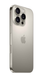 Смартфон Apple iPhone 16 Pro (MYNL3) 128Gb Natural Titanium