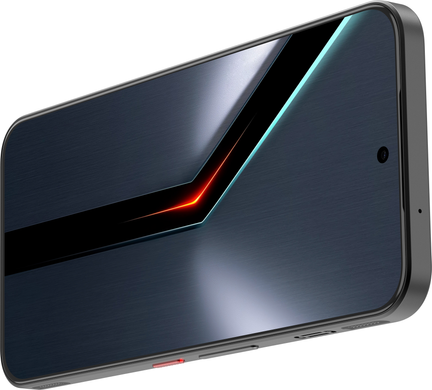 Смартфон ZTE Nubia NEO 5 GT 5G 8/256GB Black
