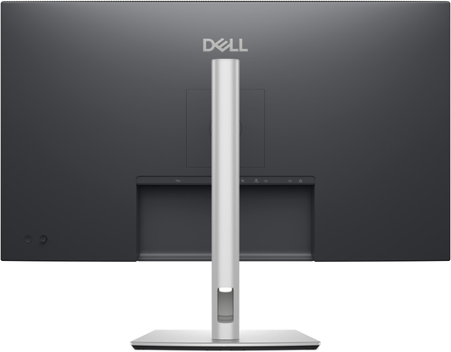 Монiтор Dell 31.5" P3225QE (210-BQZY) IPS Gray 100Hz, Офіс, Дизайн та фото, 3840&times;2160, 31.5", 100 Гц, IPS, W-LED, Pro P, 10 біт, 16:9, Регулювання кута нахилу, Плаский, USB-C, HDMI, DisplayPort, 3.5 мм audio, USB Hub, RJ-45, 100&times;100, Матове, 5 мс