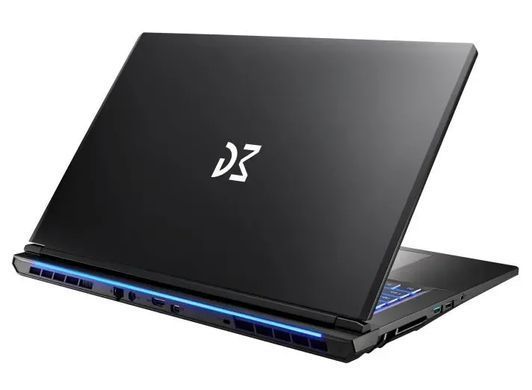 Ноутбук Dream Machines RG5050-17 (RG5050-17UA27) Black, RG5050-17, Геймінг, Core i7-13620H, Intel Core i7, 10, SSD, 1 ТБ, Дискретна, NVIDIA GeForce RTX 5050, 8 ГБ, DDR5, 32 ГБ, 5600 МГц, 17.3", 1920&times;1080, IPS, 300 ніт, 144 Гц, USB-A; USB-A; USB-A; USB-C; Mini DisplayPort; HDMI 2.1; LAN, 53.35 Вт&middot;год