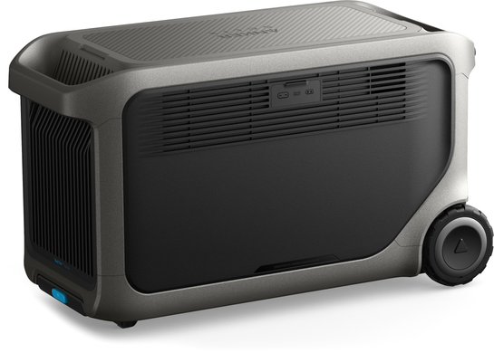 Power Station ANKER SOLIX F3000 3072Wh/AC 3600W