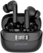 Bluetooth Earphones Proove Digital Pro TWS with ANC Black, Black, TWS (вкладиші), 30 год, Повсякденне, USB-C, Bluetooth, 5.4, Є, IPX4