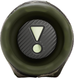 Колонка Bluetooth JBL Charge 6 Squad, Camouflage, Bluetooth, USB-C, Акумулятор, 30 Вт + 10 Вт, До 28 годин, JBL Pro Sound, Auracast, JBL Portable App, AI Sound Boost, Lossless Audio Playback, Вбудований павербанк, Ремінець для перенесення, IP68