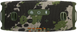Колонка Bluetooth JBL Charge 6 Squad, Camouflage, Bluetooth, USB-C, Акумулятор, 30 Вт + 10 Вт, До 28 годин, JBL Pro Sound, Auracast, JBL Portable App, AI Sound Boost, Lossless Audio Playback, Вбудований павербанк, Ремінець для перенесення, IP68