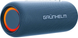 Колонка Bluetooth Grunhelm GW-01 Blue