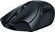 Миша бездротова Razer Naga V2 Pro Wireless Black (RZ01-04400100-R3G1), Black, Ігрова, Бездротова, 20, USB; 2.4 ГГц; Bluetooth, 30000, Пластик, 119.5 &times; 75.5 &times; 43.5 мм, Ергономічний для правої руки, Оптичний
