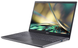 Ноутбук Acer Aspire 5 A515-57G-52Z4 (NX.KNZEU.003) Gray, Aspire 5, Геймінг, Навчання, Core i5-1235U, Intel Core i5, 10, SSD, 512 ГБ, Дискретна, GeForce RTX 2050, 4 ГБ, DDR4, 16 ГБ, 3200 МГц, 15.6", 1920&times;1080, IPS, 300 ніт, 60 Гц, USB-A; USB-A; USB-A; USB-C; HDMI 2.1; LAN, 53 Вт&middot;год