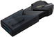 USB Flash Kingston DT Exodia 128GB USB 3.2 Black, USB 3.2, 128 ГБ, USB 3.2, Флеш-накопичувач, 80 МБ/с, 30 МБ/с