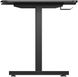 Ігровий Комп'ютерний Стіл Cougar Fobos 150 Black