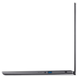 Ноутбук Acer Aspire 5 A515-57G-52Z4 (NX.KNZEU.003) Gray, Aspire 5, Геймінг, Навчання, Core i5-1235U, Intel Core i5, 10, SSD, 512 ГБ, Дискретна, GeForce RTX 2050, 4 ГБ, DDR4, 16 ГБ, 3200 МГц, 15.6", 1920&times;1080, IPS, 300 ніт, 60 Гц, USB-A; USB-A; USB-A; USB-C; HDMI 2.1; LAN, 53 Вт&middot;год