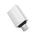 OTG Borofone BV2 MicroUSB Silver