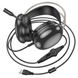 Наушники Hoco W109 Plus Black