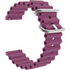 Ремінець універсальний Ocean Band 20mm Mauve