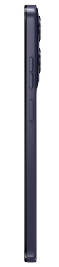 Смартфон Motorola G17 Power 8/256 Evening Blue, Evening Blue, Moto G17 Power, 256 ГБ, 8 ГБ, 6" - 6.99", Немає, 2, 4G, 6001 - 7000 mAh, 50 Мп, IP64, 2400 x 1080