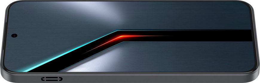 Смартфон ZTE Nubia NEO 5 GT 5G 8/256GB Black
