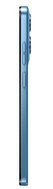 Смартфон Motorola G17 Power 8/256 Alaskan Blue