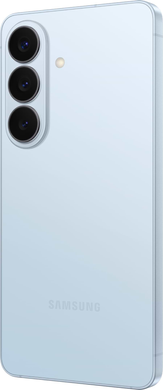 Смартфон Samsung S26 (SM-S942B) 12/512GB Sky Blue