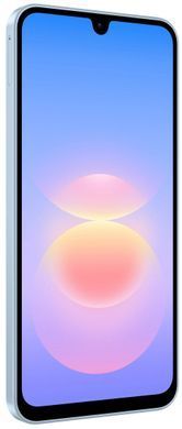 Смартфон Samsung A18 4/128GB (A185F/128) Light blue