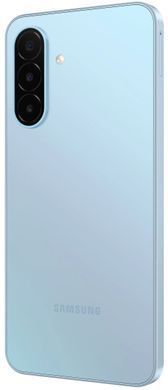Смартфон Samsung A18 4/128GB (A185F/128) Light blue