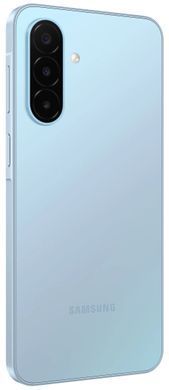Смартфон Samsung A18 4/128GB (A185F/128) Light blue