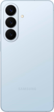 Смартфон Samsung S26 (SM-S942B) 12/512GB Sky Blue