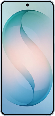 Смартфон Samsung S26 (SM-S942B) 12/512GB Sky Blue