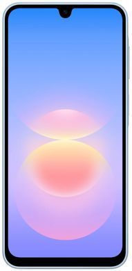 Смартфон Samsung A18 4/128GB (A185F/128) Light blue