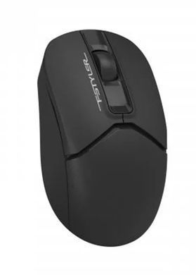 Миша бездротова A4Tech FB12 Black USB, Black
