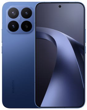Смартфон Xiaomi 17T Pro 12/1TB Blue