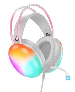 Наушники Hoco W109 Plus White