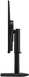 Монiтор Samsung 32" Odyssey G5 (LS32FG502EIXUA) IPS Black 180Hz, 2560&times;1440, 32", 180 Гц, IPS, W-LED, Odyssey G5, 8 біт, 16:9, Кут нахилу 90 градусів; Регулювання кута нахилу; Регулювання висоти, Плаский, HDMI, DisplayPort, 3.5 мм audio, 100&times;100, Матове, 1 мс