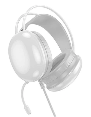 Наушники Hoco W109 Plus White