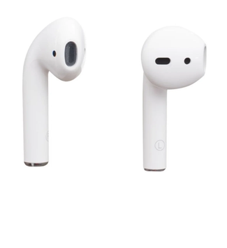 Bluetooth Earphones Borofone BE30 White