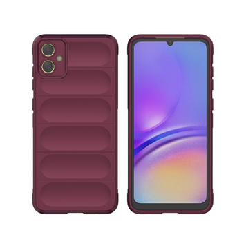 Накладка Samsung A05 (A055) Cosmic Shield Black, Накладка, Samsung A05