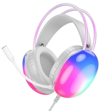 Наушники Hoco W109 Plus White