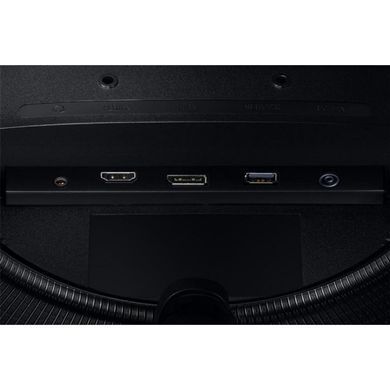 Монітор Samsung 34 Odyssey G5 C34G55TWW Black