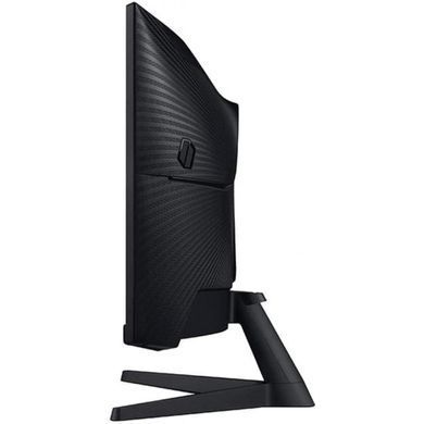 Монітор Samsung 34 Odyssey G5 C34G55TWW Black